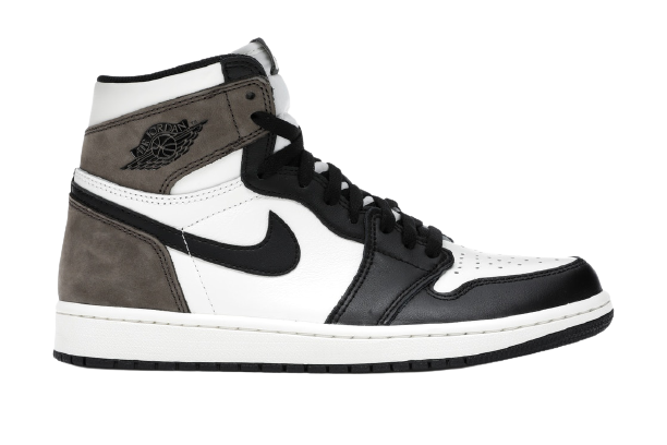 Jordan Mocha